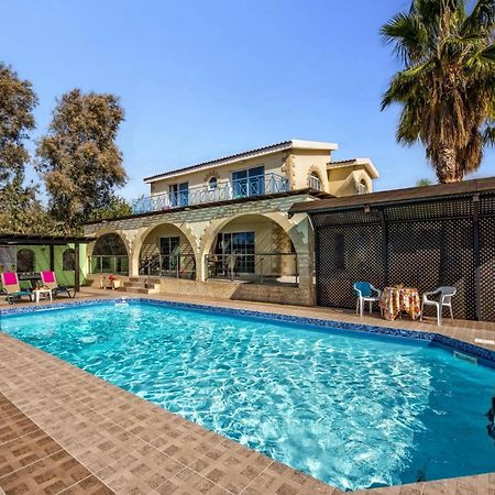 Villa Danae Coral Bay By Villa Plus Peyia Exterior photo